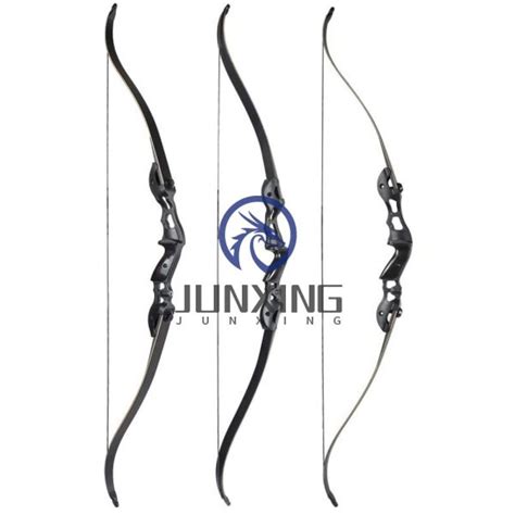 hunting archer 廣州|F185 Recurve Bowhunting Archery Outdoor 56 58 60